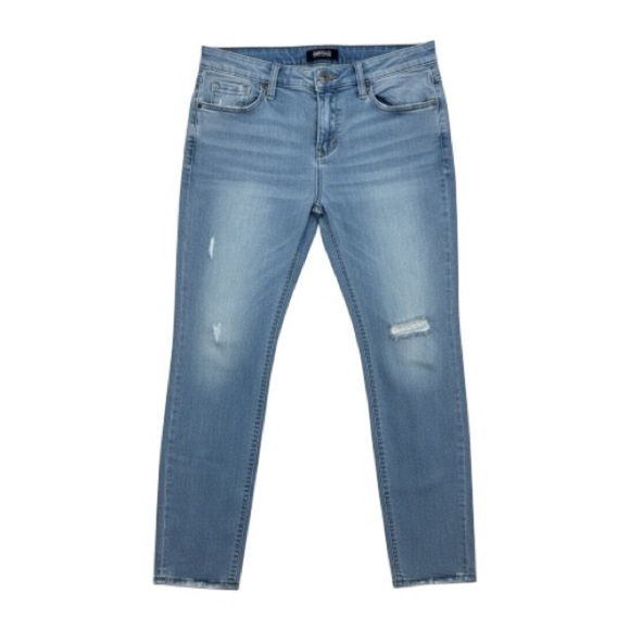 Buffalo David Bitton Denim - Buffalo jeans- Size 6